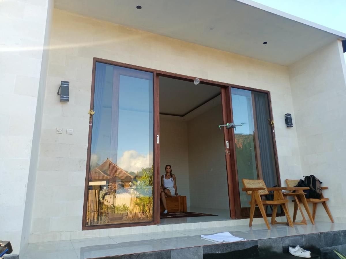 Mahadanu Villa & Glamping 金塔马尼 外观 照片