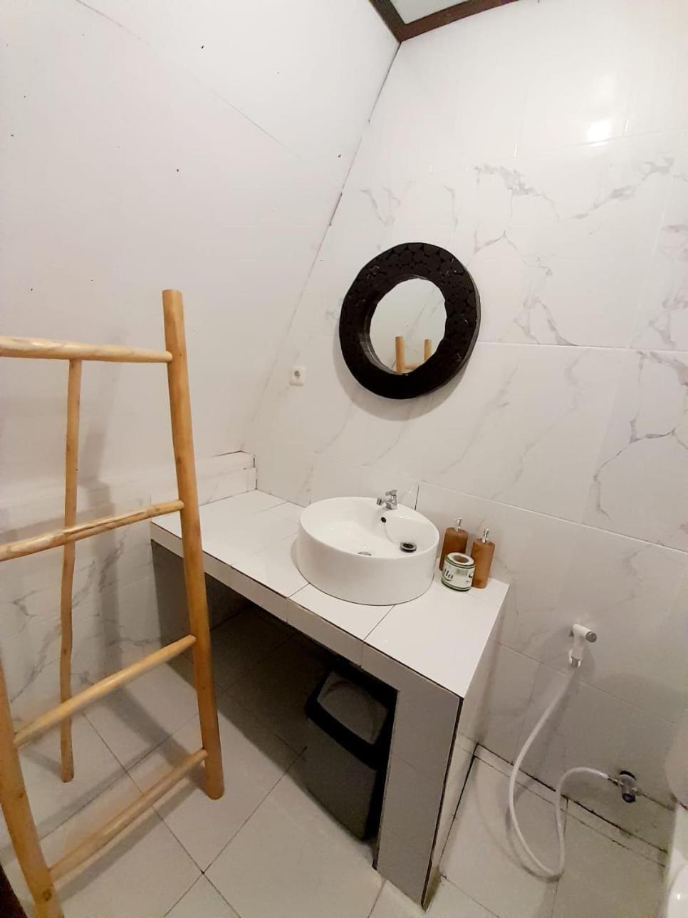 Mahadanu Villa & Glamping 金塔马尼 外观 照片