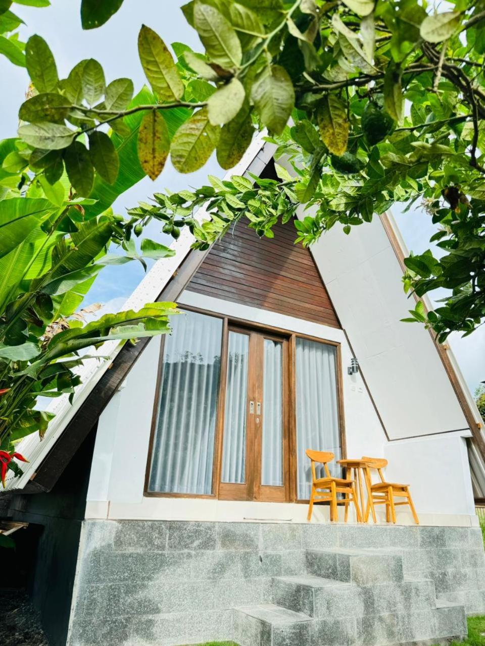 Mahadanu Villa & Glamping 金塔马尼 客房 照片