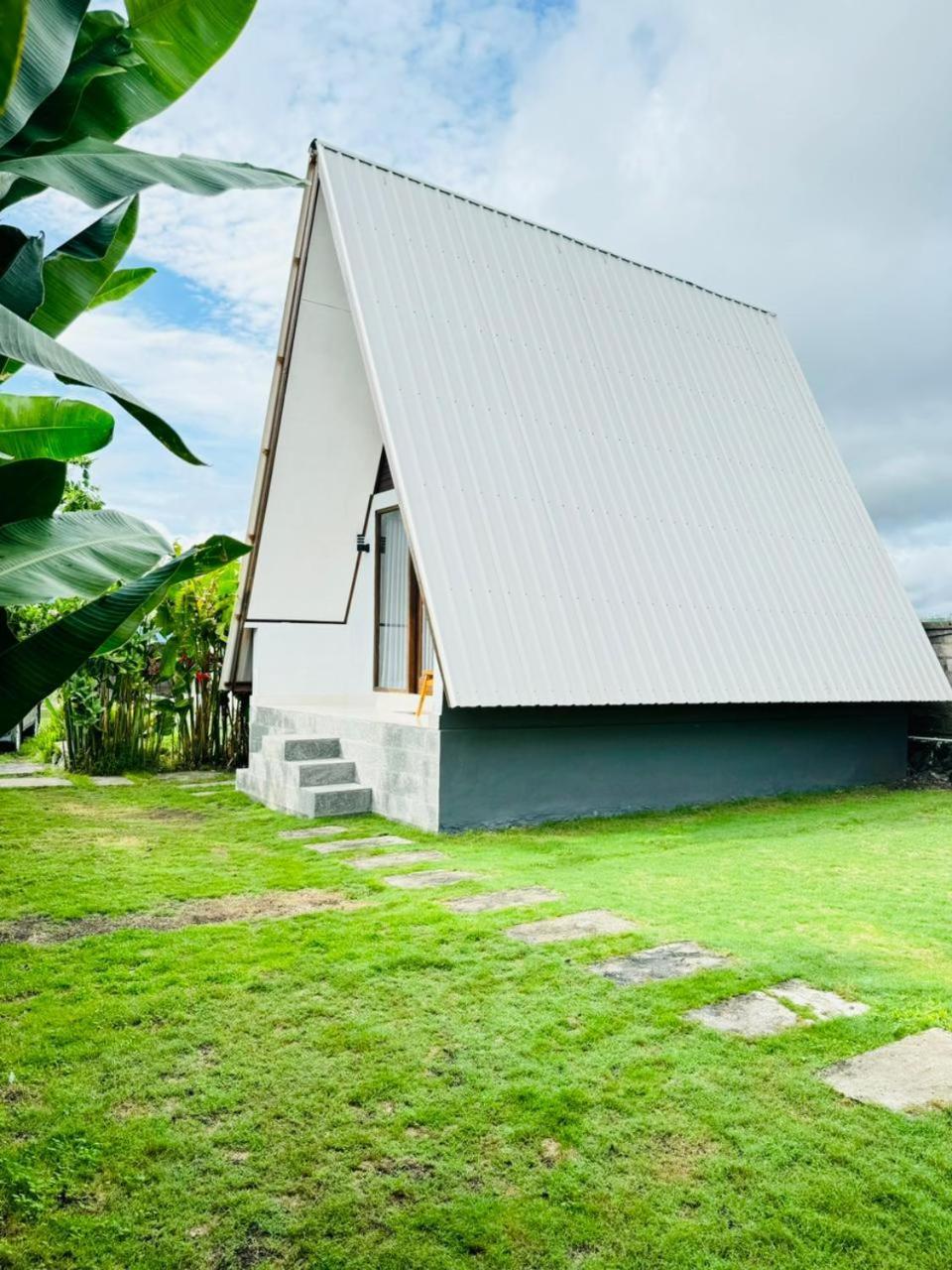 Mahadanu Villa & Glamping 金塔马尼 客房 照片