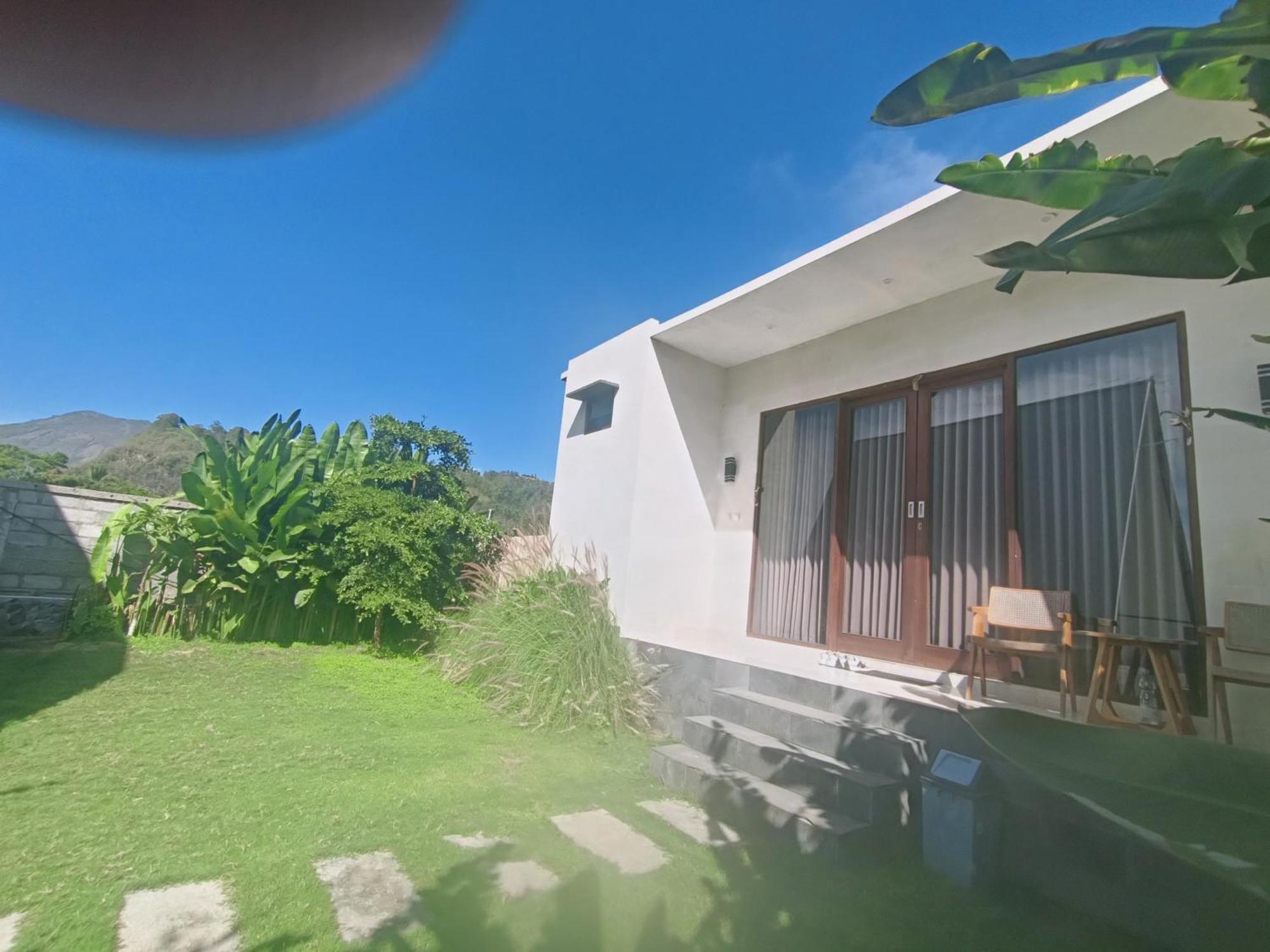 Mahadanu Villa & Glamping 金塔马尼 客房 照片