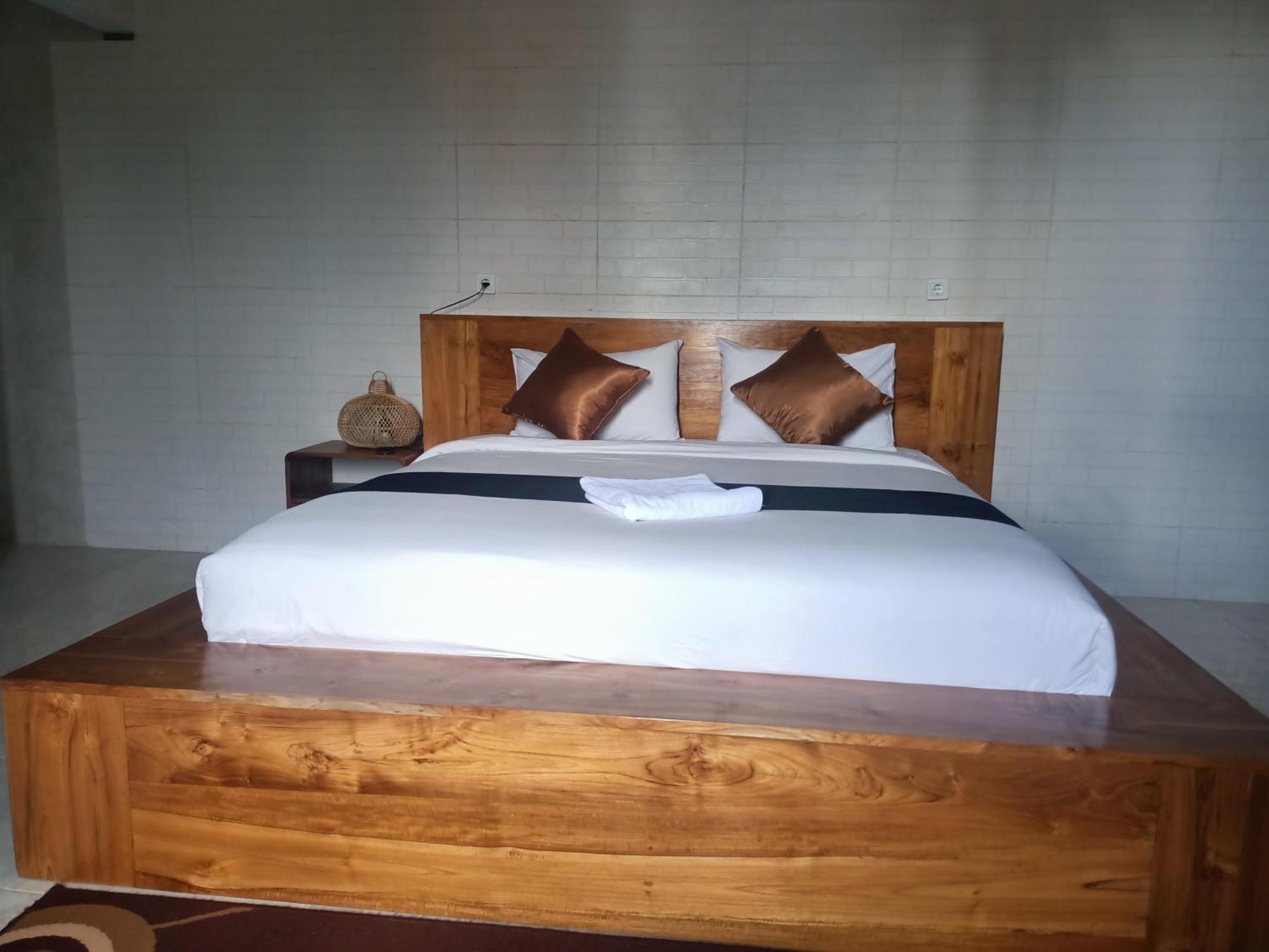 Mahadanu Villa & Glamping 金塔马尼 客房 照片